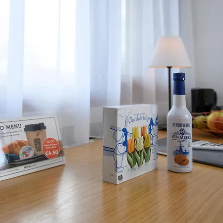 Hotel Campanile & Restaurant Oost