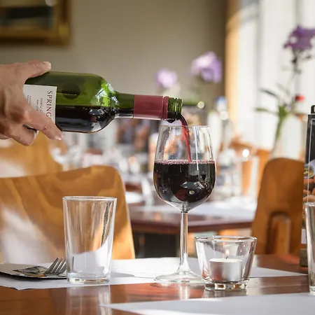 Hotel Campanile Hotel&restaurant Oost