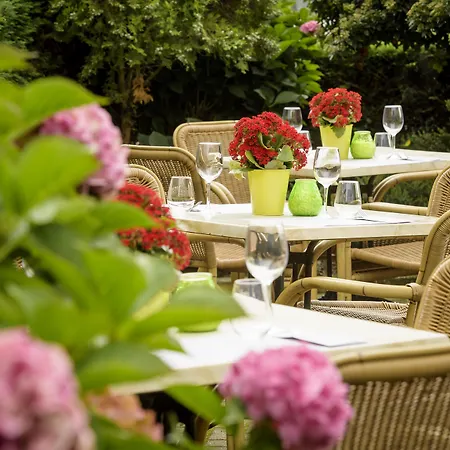 Campanile Hotel&restaurant Oost Hotel