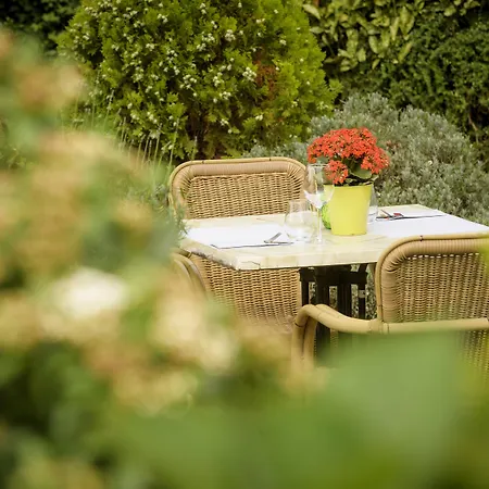 Campanile Hotel&restaurant Oost Hotel