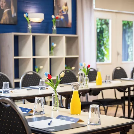 Campanile & Restaurant Oost 3* Rotterdam