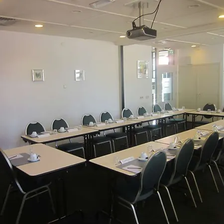 Hotel Campanile & Restaurant Oost