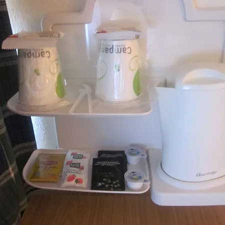 Campanile & Restaurant Oost Rotterdam