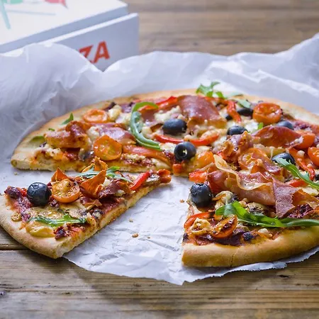 Campanile & Restaurant Oost Hotel 3*