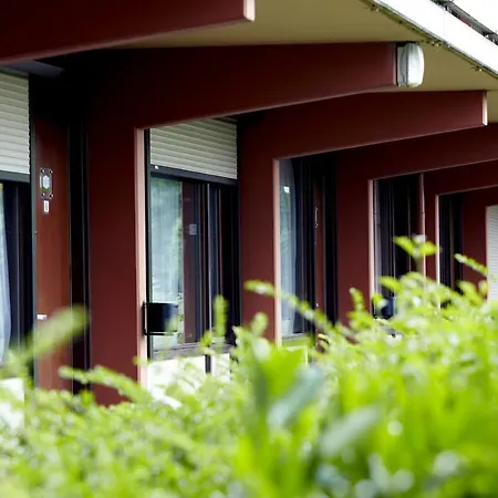 Campanile & Restaurant Oost Hotel 3*