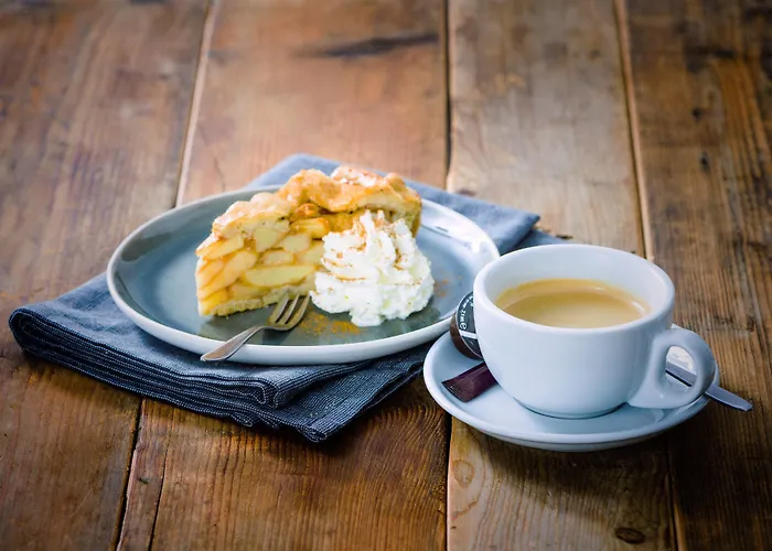 Campanile Hotel&restaurant Oost