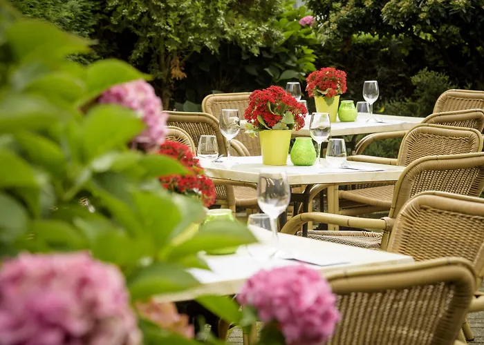 Campanile Hotel&restaurant Oost Hotel