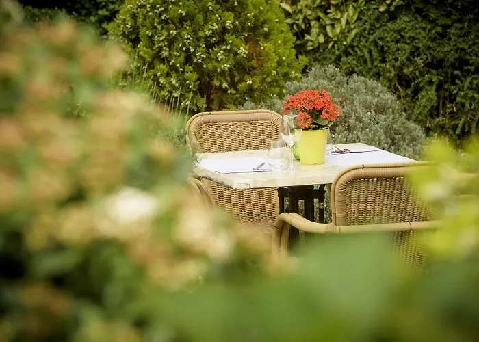 Campanile Hotel&restaurant Oost Hotel