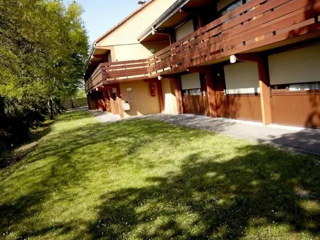 Campanile Hotel&restaurant Oost 3*