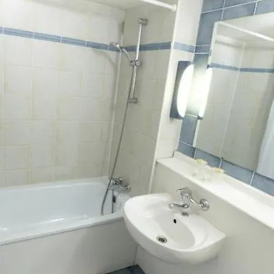 Campanile Hotel&restaurant Oost Rotterdam